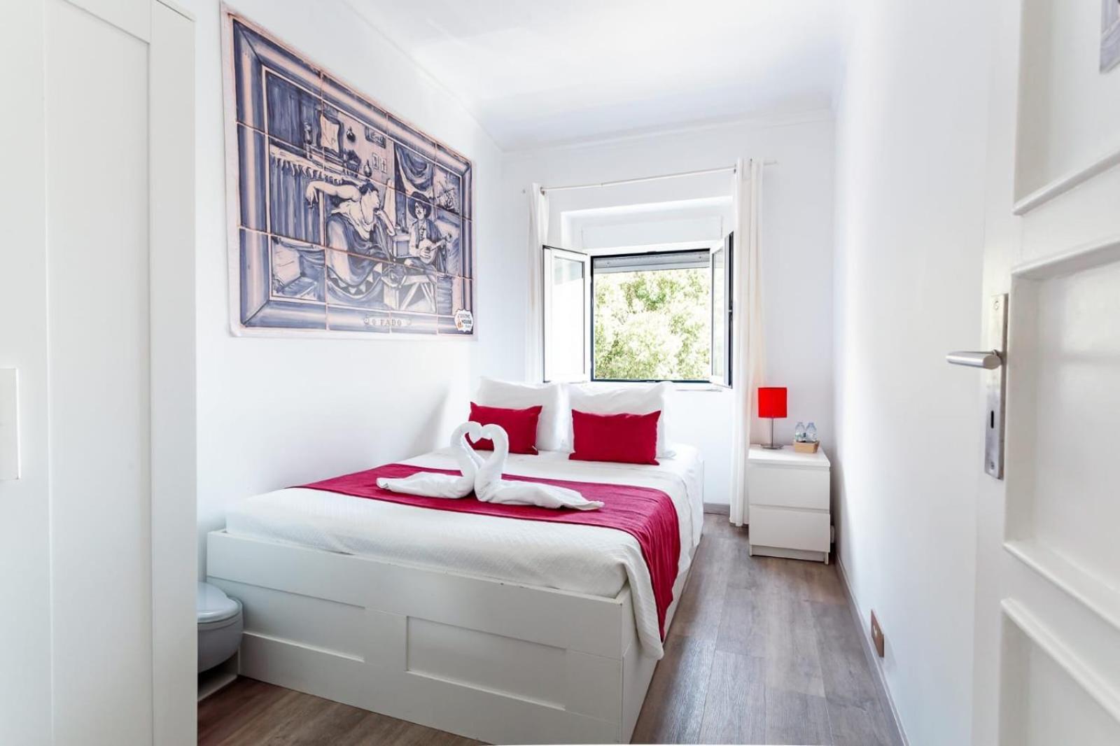 Divine House Of Graca Hotel Lisbon Bagian luar foto