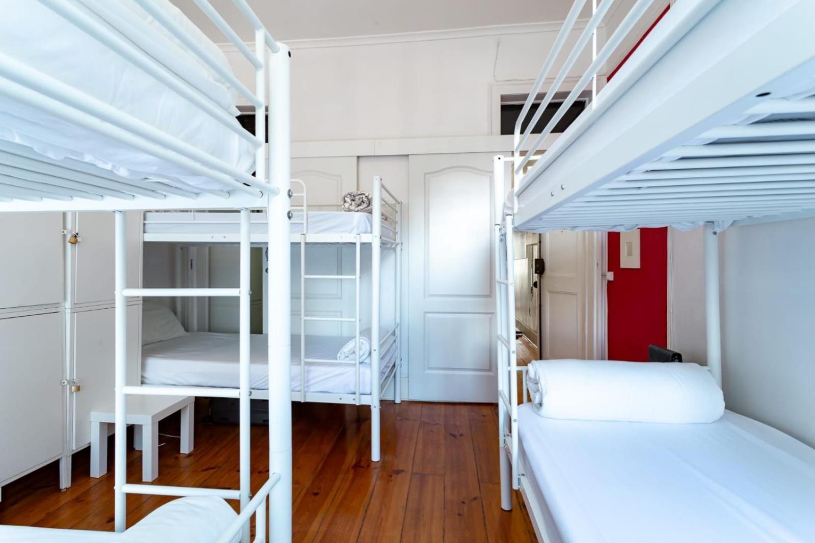 Divine House Of Graca Hotel Lisbon Bagian luar foto