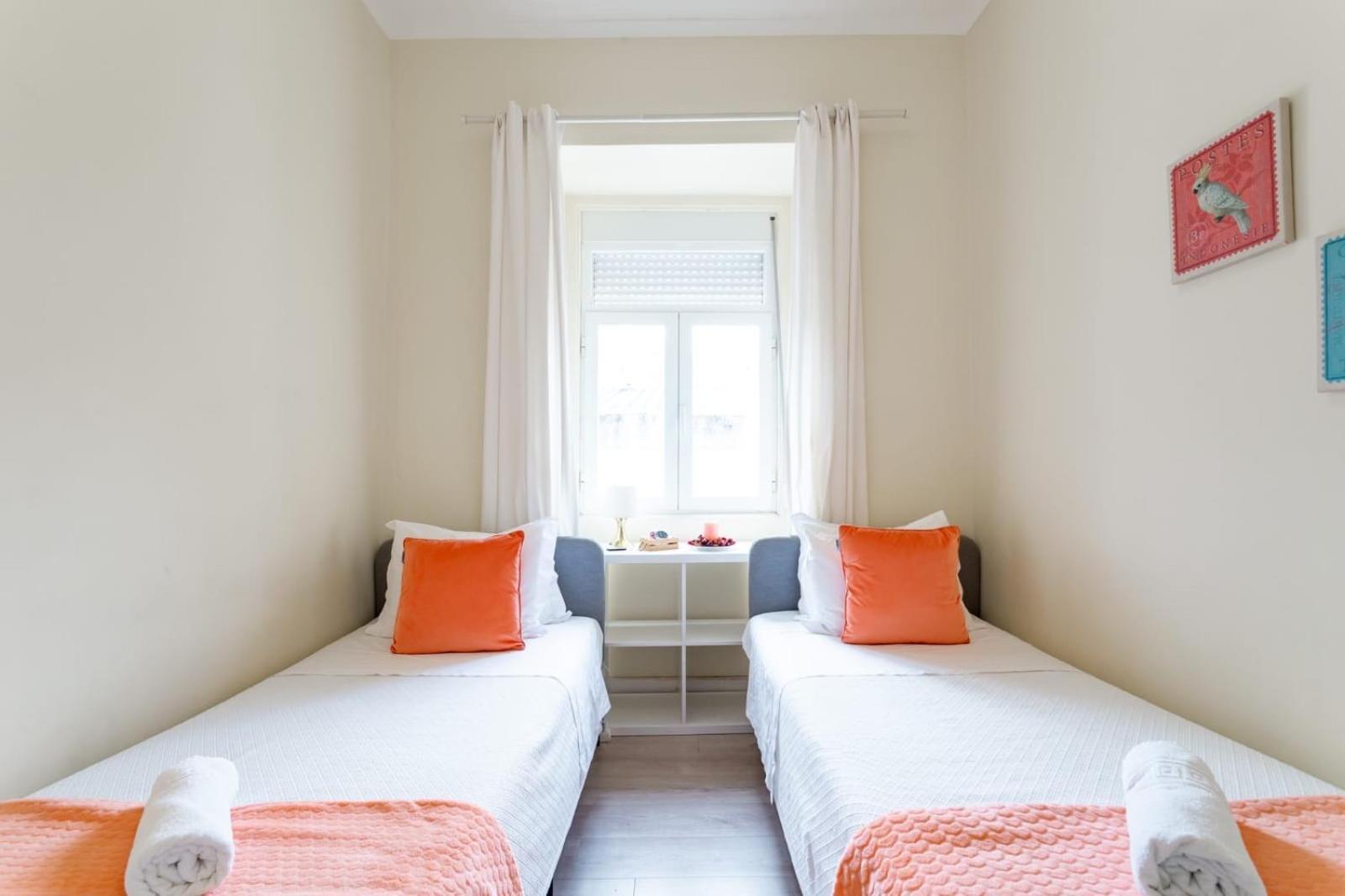 Divine House Of Graca Hotel Lisbon Bagian luar foto