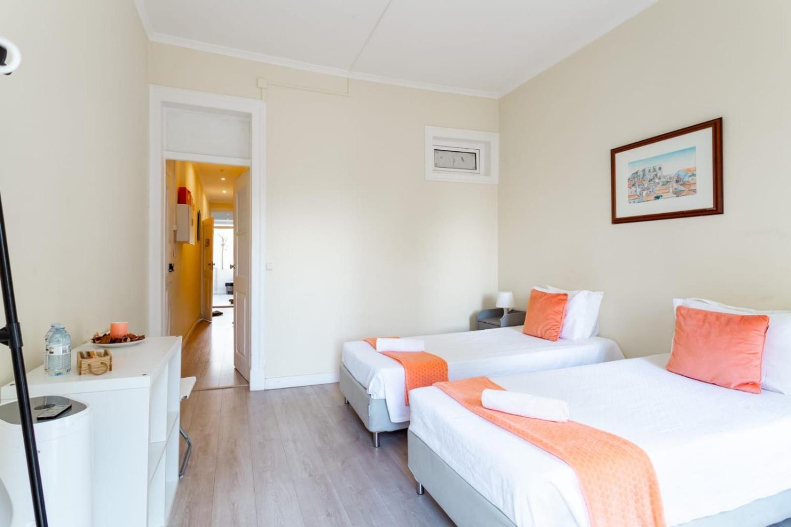 Divine House Of Graca Hotel Lisbon Bagian luar foto