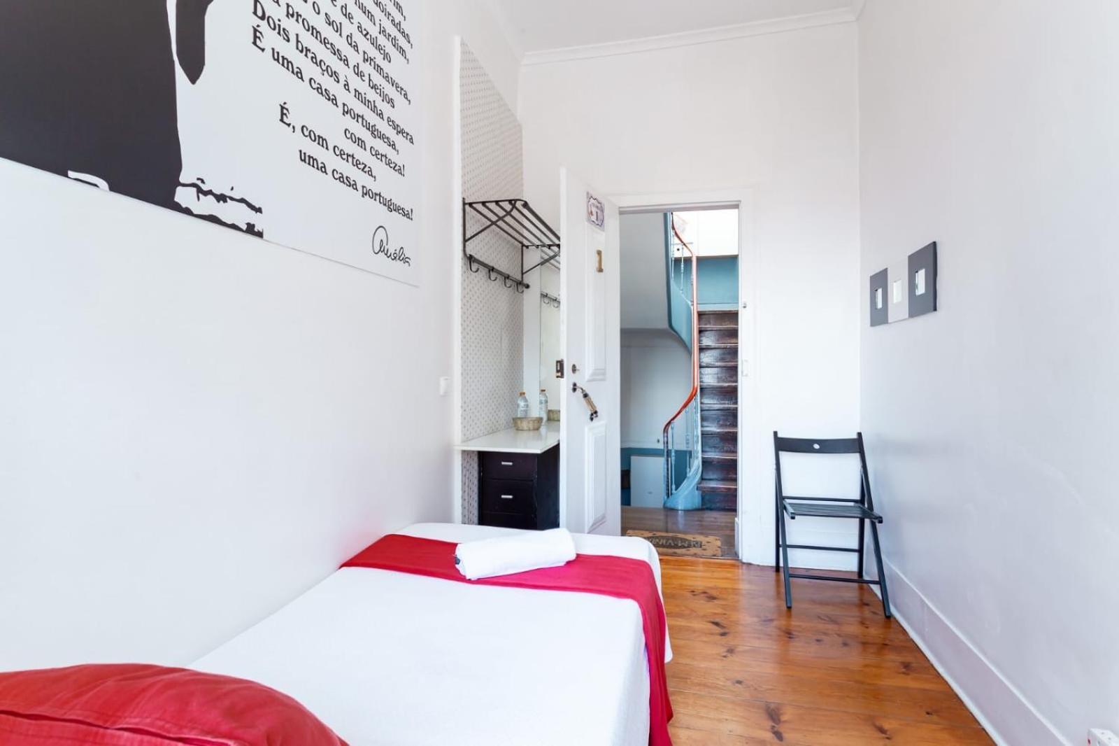 Divine House Of Graca Hotel Lisbon Bagian luar foto