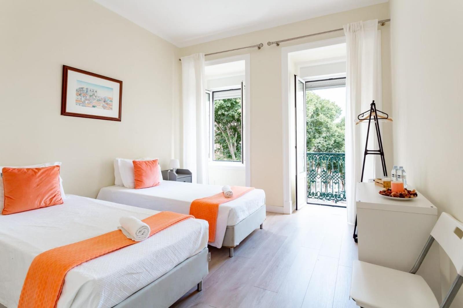 Divine House Of Graca Hotel Lisbon Bagian luar foto